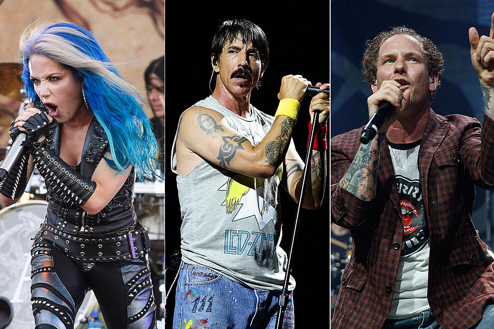 Poll: What Was the Best New Rock or Metal Song of February? &#8211; Vote Now