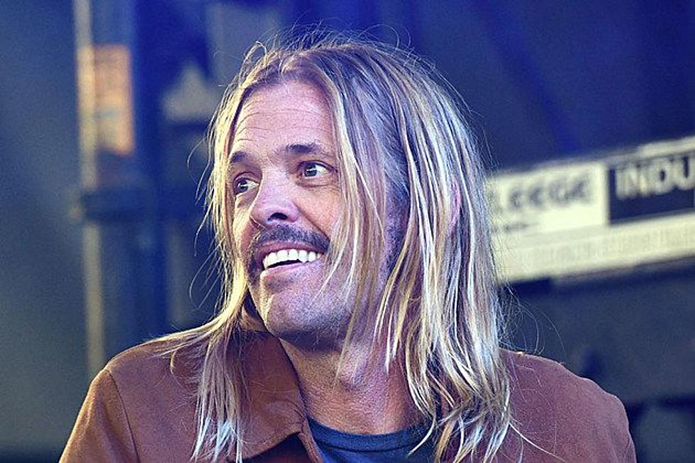 Foo Fighters Add to Star-Studded Guest List for London + L.A. Taylor Hawkins Tribute Shows