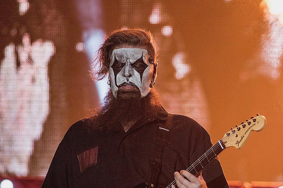 Jim Root Says There Were ‘So Many Factors Against’ Slipknot While Making New Album