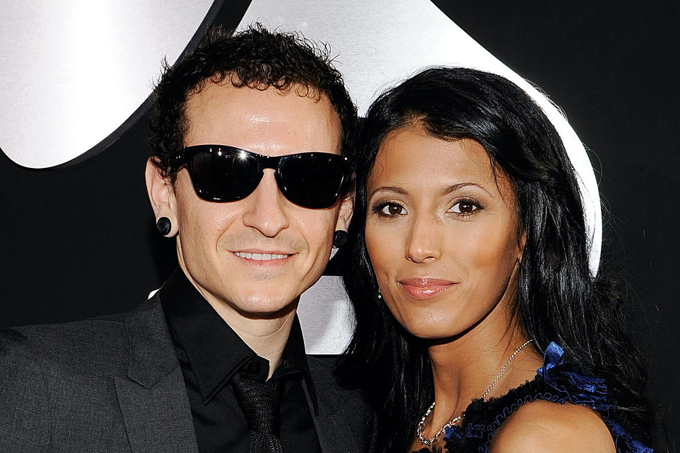 Chester Bennington's Widow Honors the Late Rocker on His Birthday