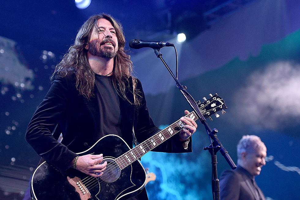 Foo Fighters Were to Play ‘SNL’ Before Writers Guild Strike