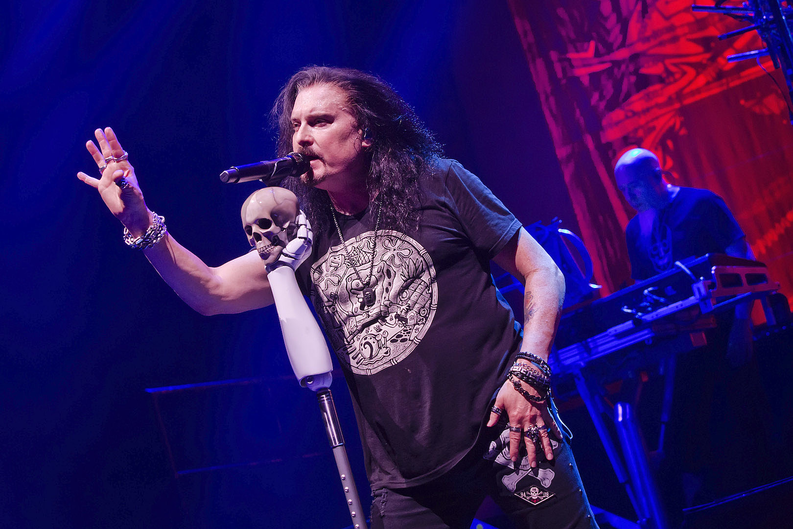 Discover 144+ james labrie tattoo