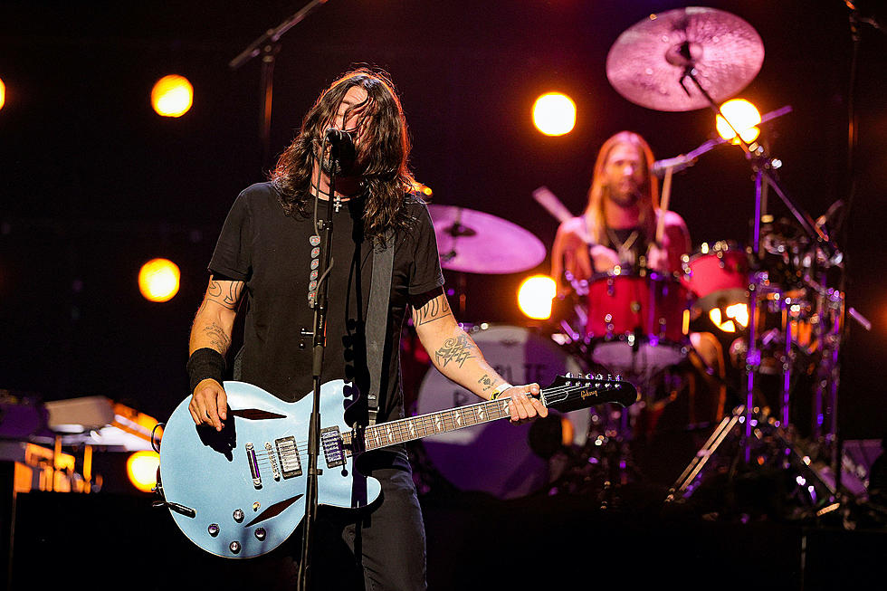 Foo Fighters Won&#8217;t Perform at the Grammys After Taylor Hawkins&#8217; Death