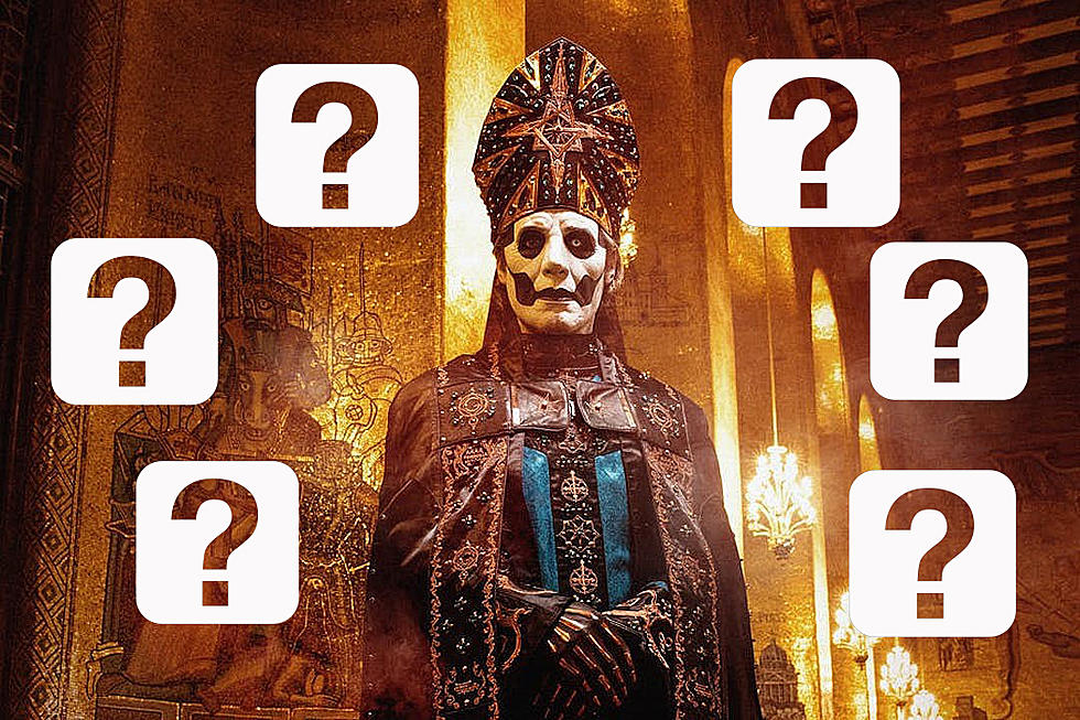 Ghost officially drops 'B.C.' from name