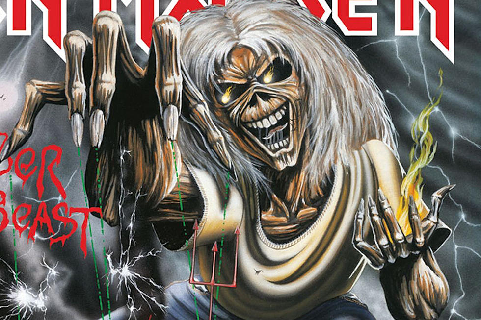 10 Reasons Why Iron Maiden&#8217;s &#8216;The Number of the Beast&#8217; Is So Damn Good