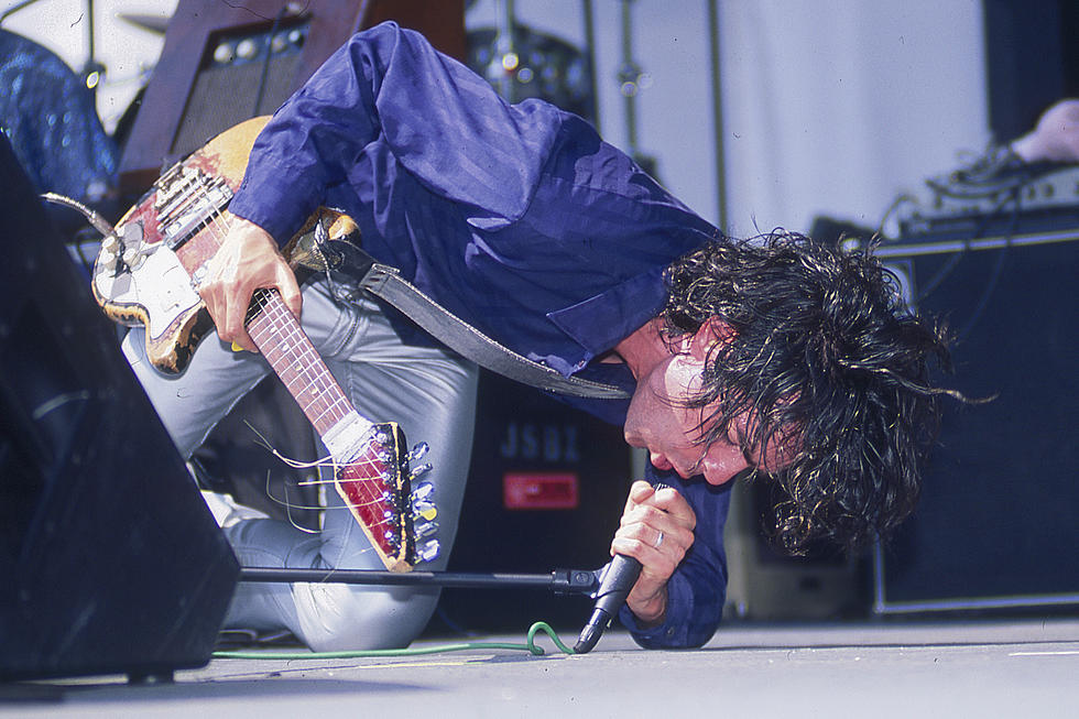 Jon Spencer Blues Explosion Confirm Breakup After 6-Year Hiatus