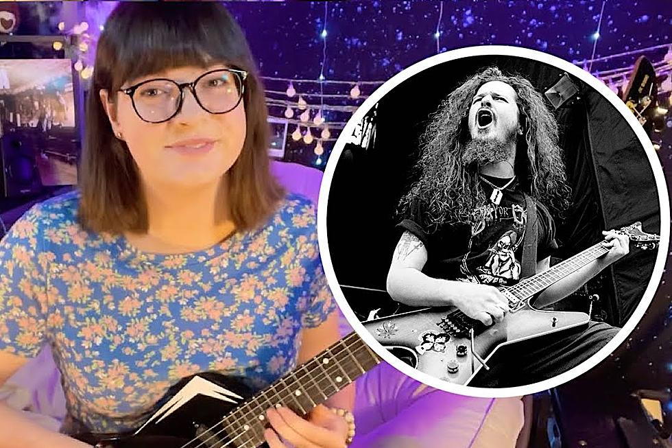 YouTube Guitarist Plays Dimebag’s Pantera Solos With Amazing Accuracy