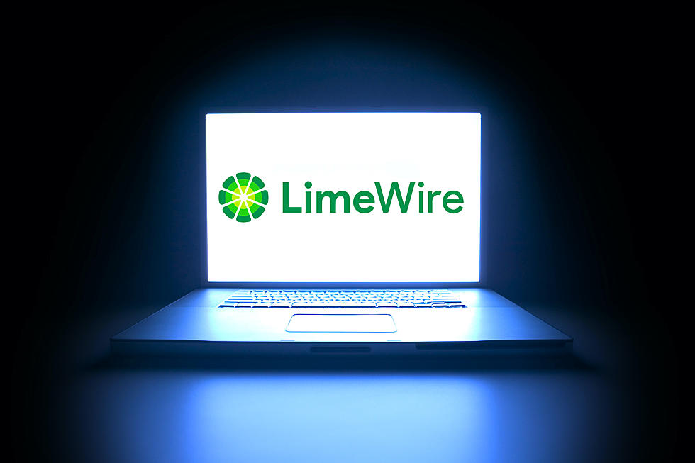 LimeWire Is Resurrecting Itself as a Music NFT Marketplace