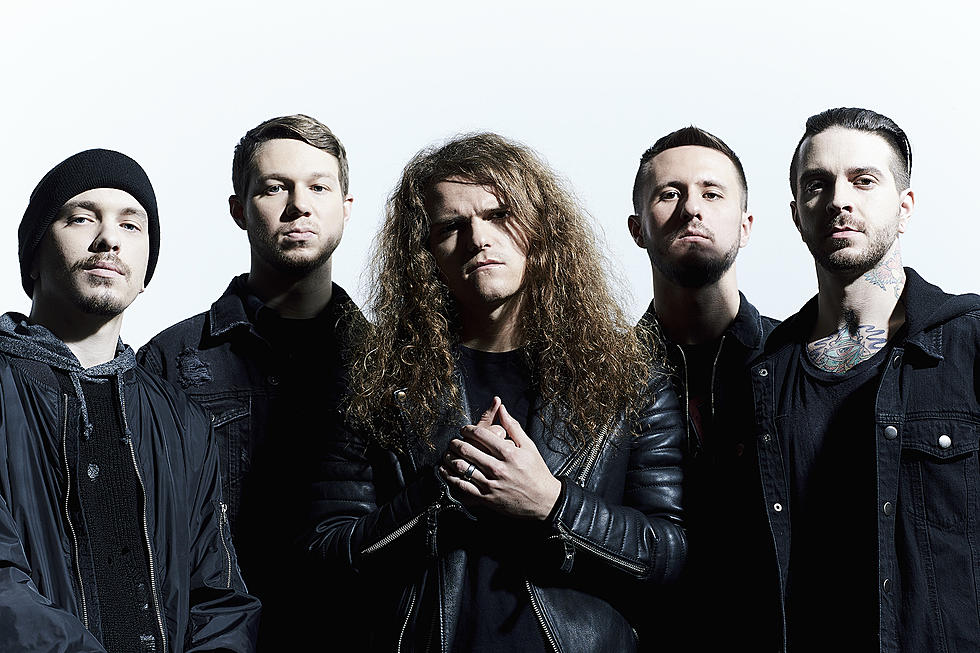 Miss May I Are &#8216;Unconquered&#8217; on First New Song in Five Years