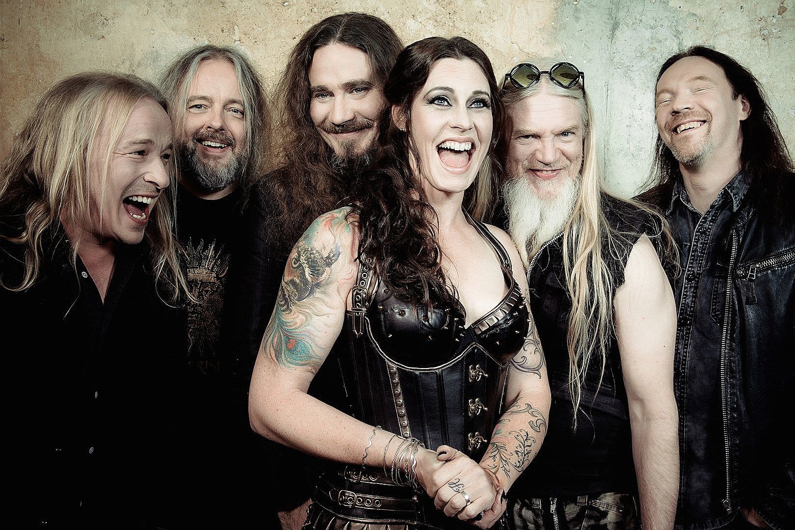 Nightwishs Tuomas Holopainen Names His Favorite Nightwish Album pic