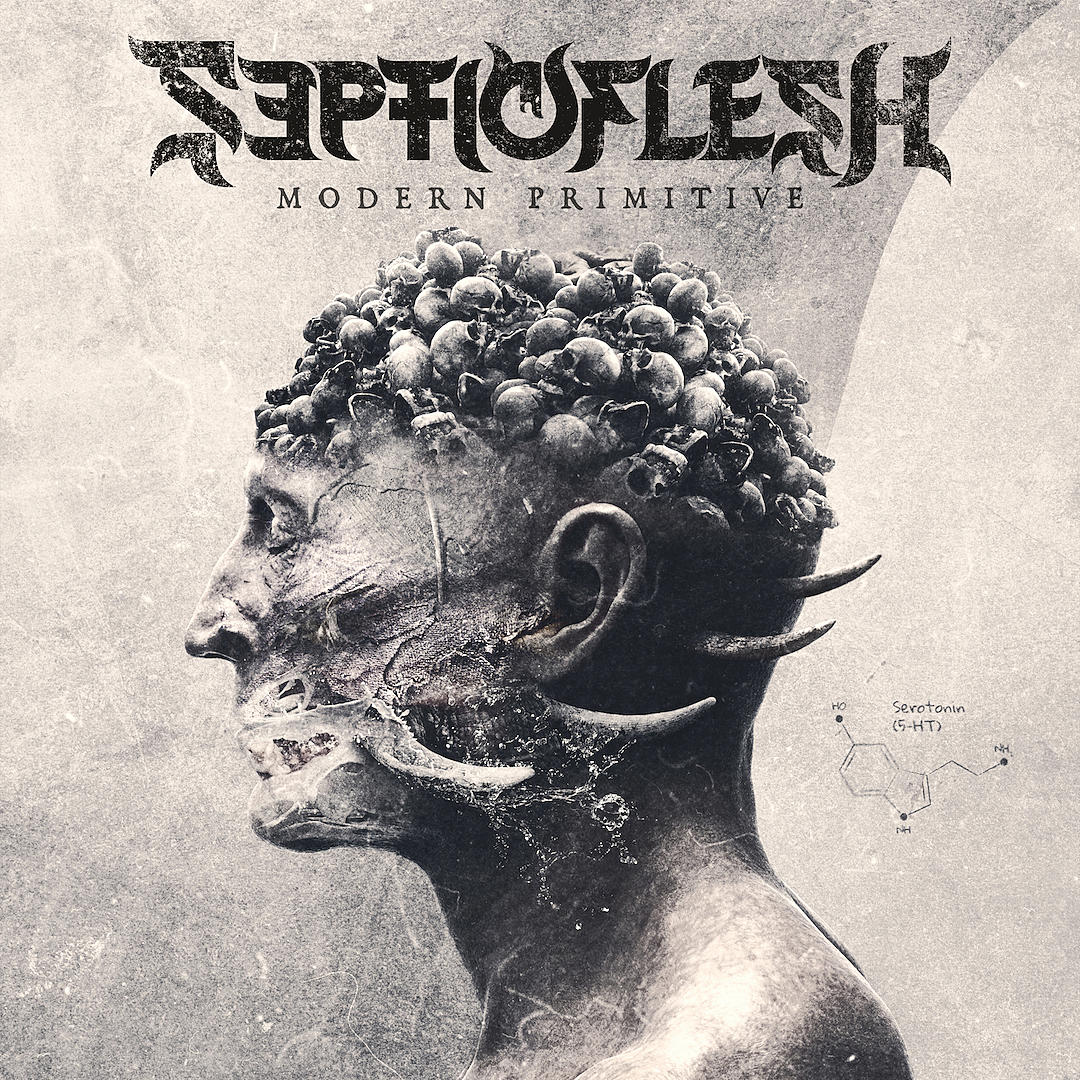 SepticFlesh Are Back With Dark New Song 'Hierophant' + New Album