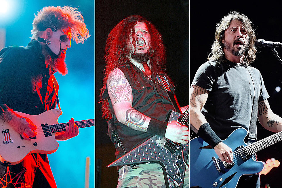 11 Artists Who Turned Down Joining Huge Rock + Metal Bands