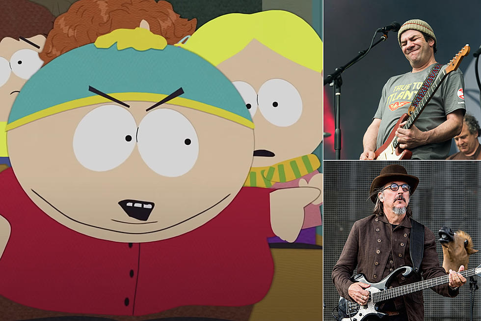 Primus + Ween To Play 'South Park' 25th Anniversary Concert 