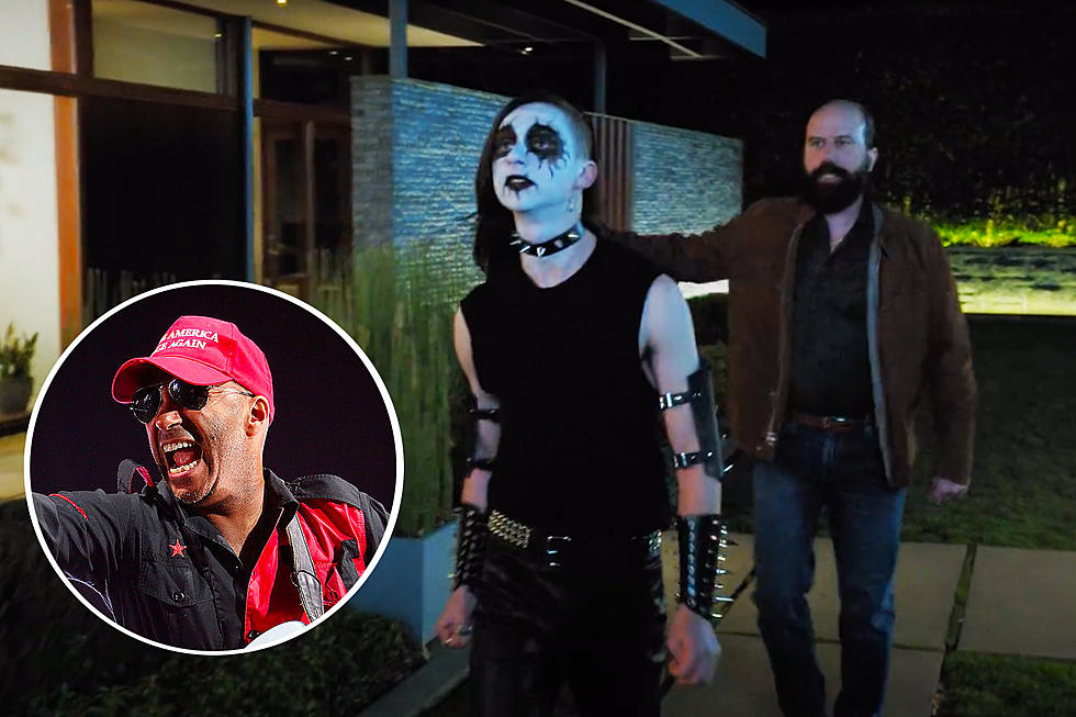 Tom Morello + &#8216;Game of Thrones&#8217; Creator Team Up for &#8216;Metal Lords&#8217; Movie