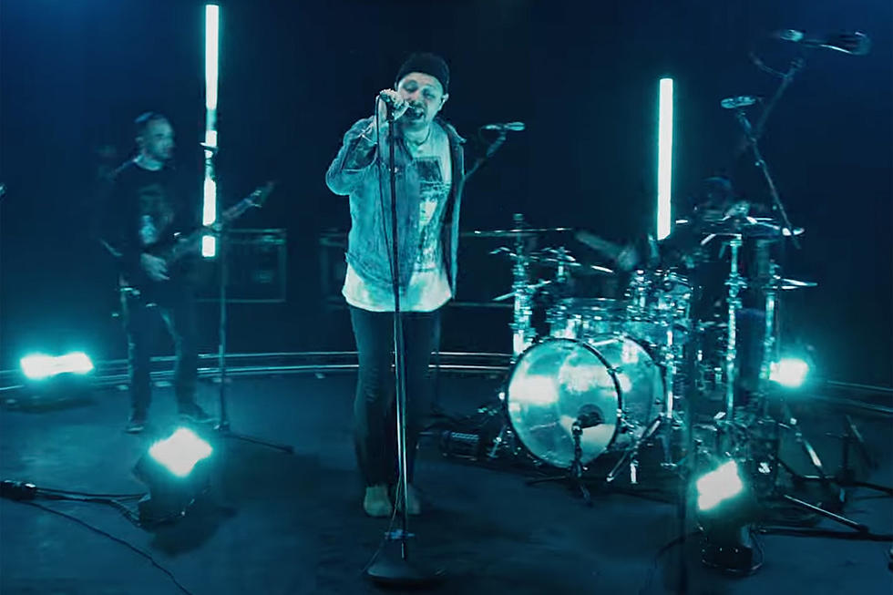 Architects Live for the Moment With New Song 'When We Were Young'