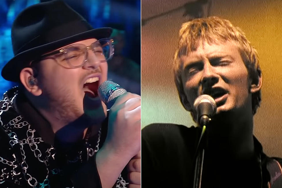Hear ‘American Idol’ Contestant Completely Transform Radiohead&#8217;s ‘Creep’ in Jaw-Dropping Performance