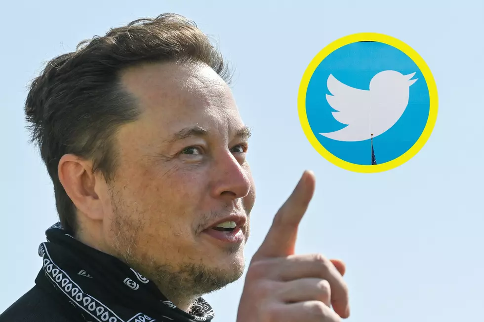 Elon Musk Buying Twitter for $44B &#8211; Rockers React