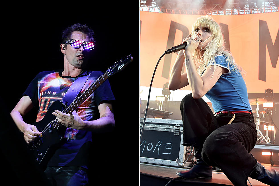 Muse, Paramore + Others Want You to Guess the Intro in New &#8216;Heardle&#8217; Games