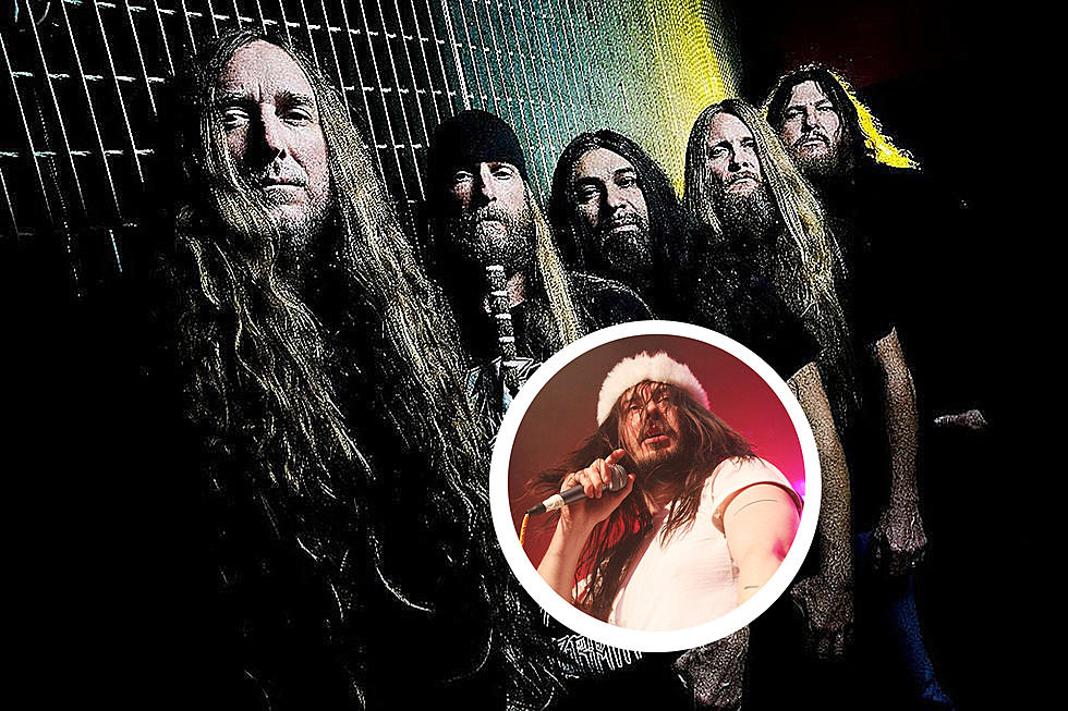 Obituary Drummer Gives Andrew W.K. Credit for Sparking Reunion