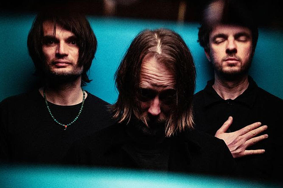 Radiohead Offshoot The Smile Finally Announce New Album, Reveal Reflective ‘Free in the Knowledge’