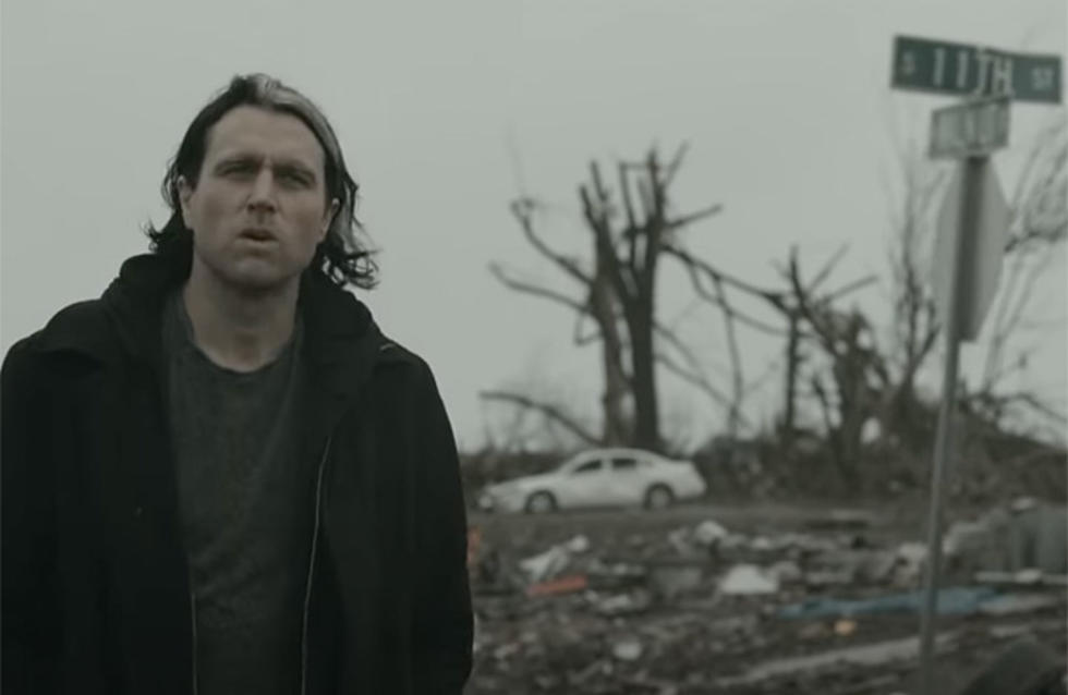 Three Days Grace Dedicate &#8216;Lifetime&#8217; Video + U.S. Tour to Helping Mayfield Tornado Victims