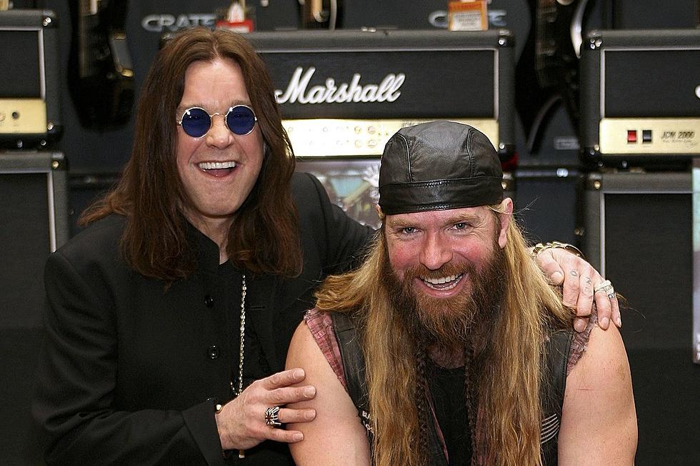 How Zakk Wylde’s Audition Tape Made Its Way to Ozzy Osbourne