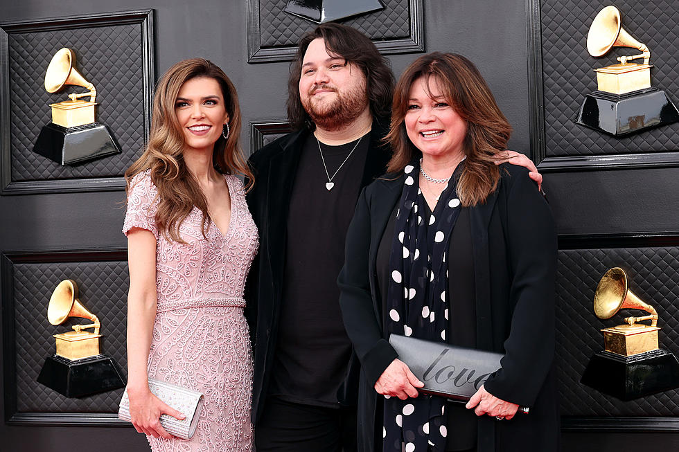 Wolfgang Van Halen Shares Sentiments About Grammy Loss