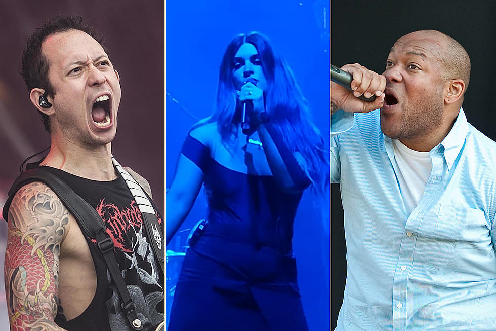 10 Best Clean Singers in Metalcore