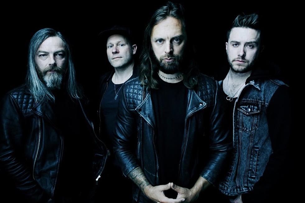 Bullet for My Valentine Release New Song ‘Omen,’ Ready Album Reissue