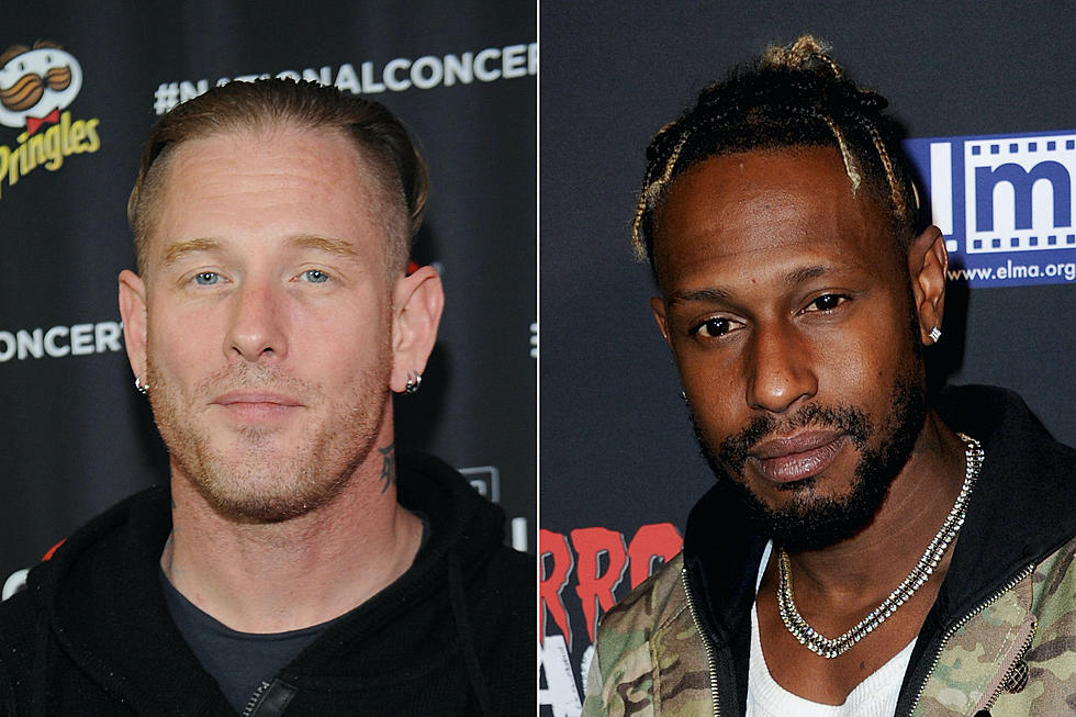 Hear Corey Taylor Sing on Hyro the Hero&#8217;s &#8216;Kids Against the Monsters&#8217;