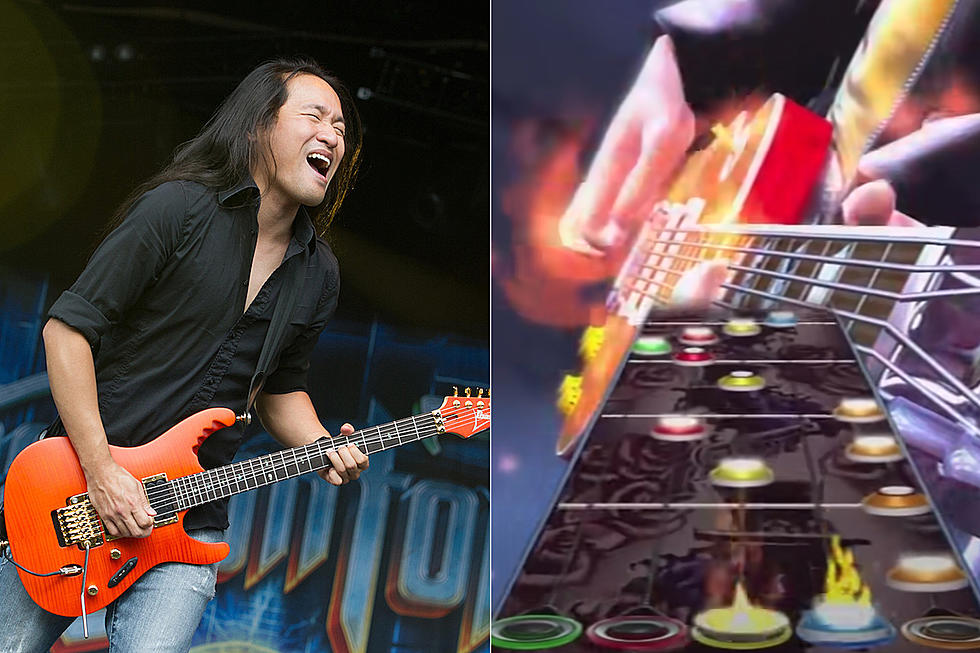 Herman Li Reveals How Much Money &#8216;Guitar Hero&#8217; Paid DragonForce