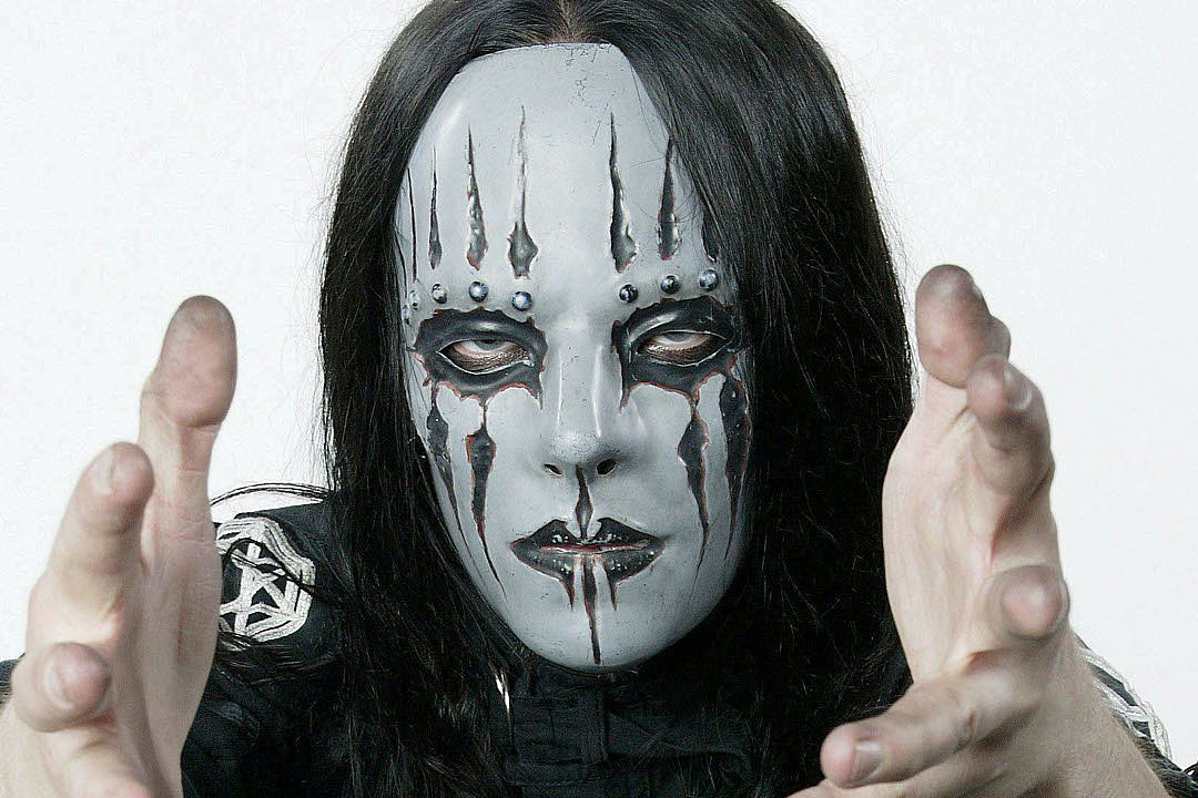Grammy Producer Apologizes for Tribute That Omitted Joey Jordison