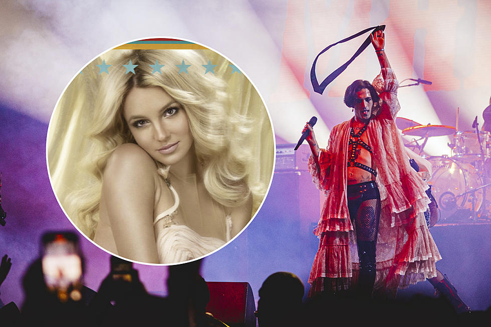 Womanizer - song and lyrics by Britney Spears