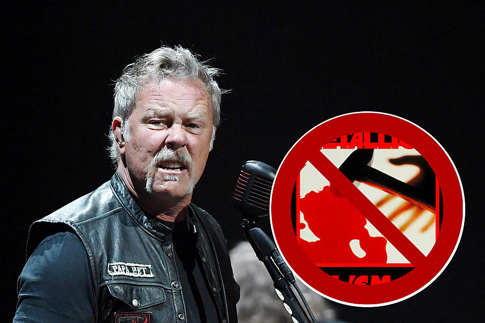 Reddit Permanently Bans Users for Mentioning Metallica’s ‘Kill ‘Em All’