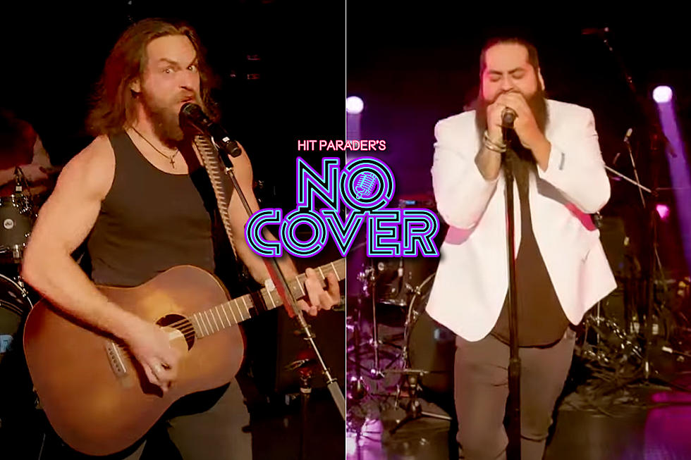 Hillbilly Metal vs. Wedding Funk Band + More Must-See Action on First Two &#8216;No Cover&#8217; Episodes
