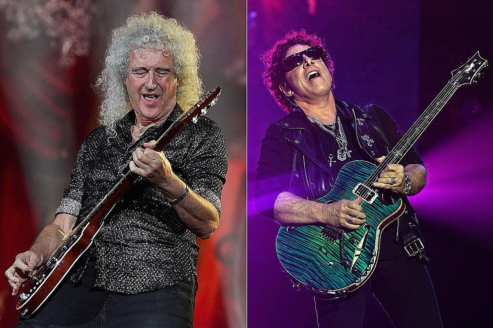 Queen + Journey Hit Songs to be Preserved in National Registry