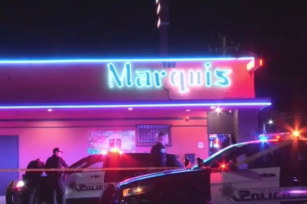 One Killed, 4 Injured in Shooting at Death Metal Show in California