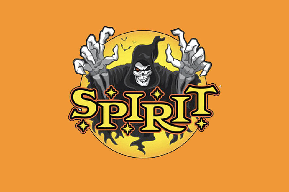 There’s Going to Be a Horror Movie About the Spirit Halloween Store