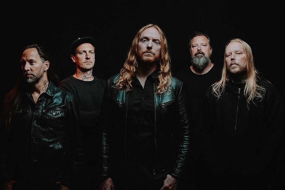 In Flames Alumni’s New Band The Halo Effect Release Ripping Song ‘Days of the Lost’