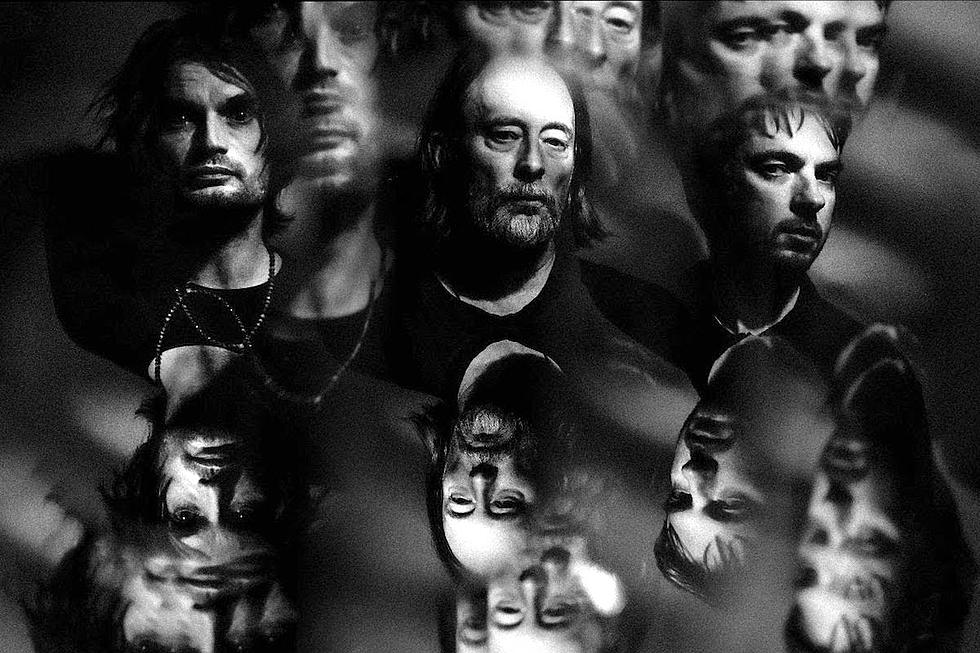 Radiohead Offshoot The Smile Return With the Cinematic &#8216;Pana-Vision&#8217;