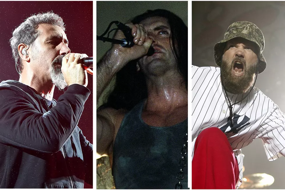 10 Best Metal Covers of Hit Pop Songs