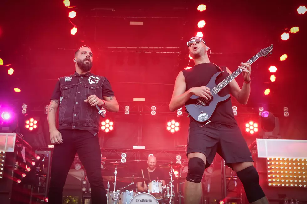 Killswitch Engage Share What They Really Thought of Nu Metal