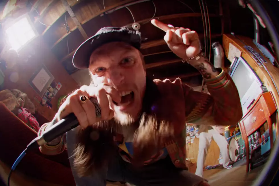 Neck Deep Embrace the Doom With Pit-Starting Song &#8216;STFU&#8217;