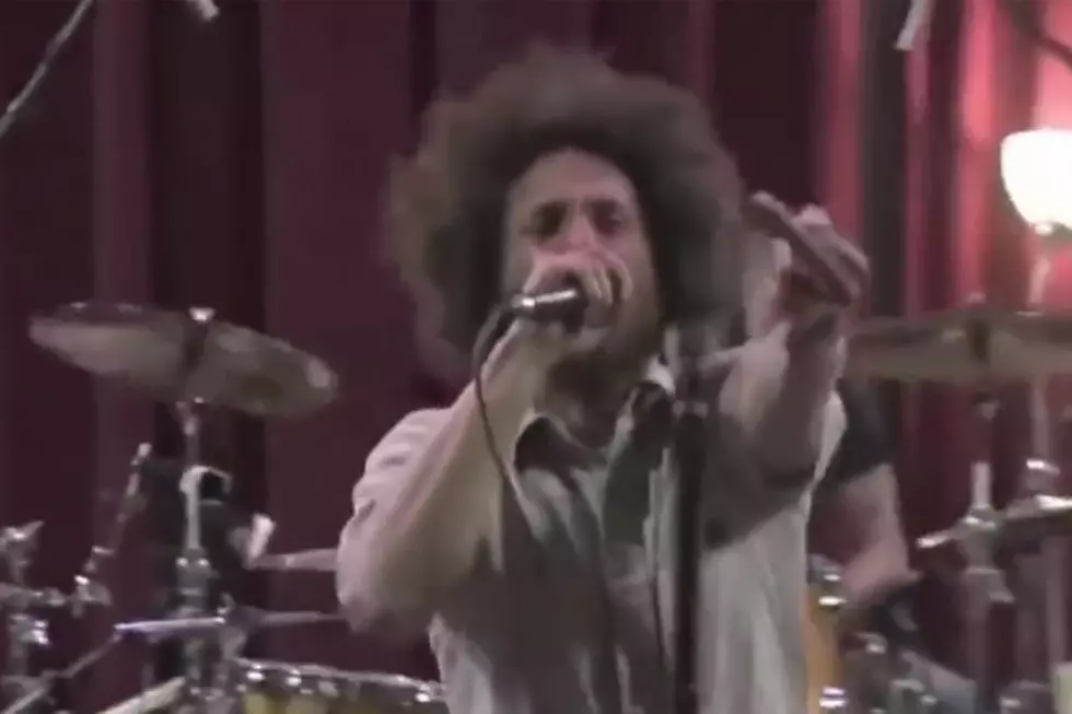 That Time Rage Against the Machine Didn&#8217;t Do What They Were Told + Swore on Live BBC Broadcast