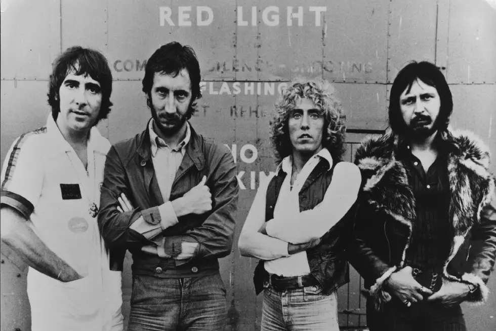 Why Pete Townshend Almost Left The Who in the 70s + Why He Stayed