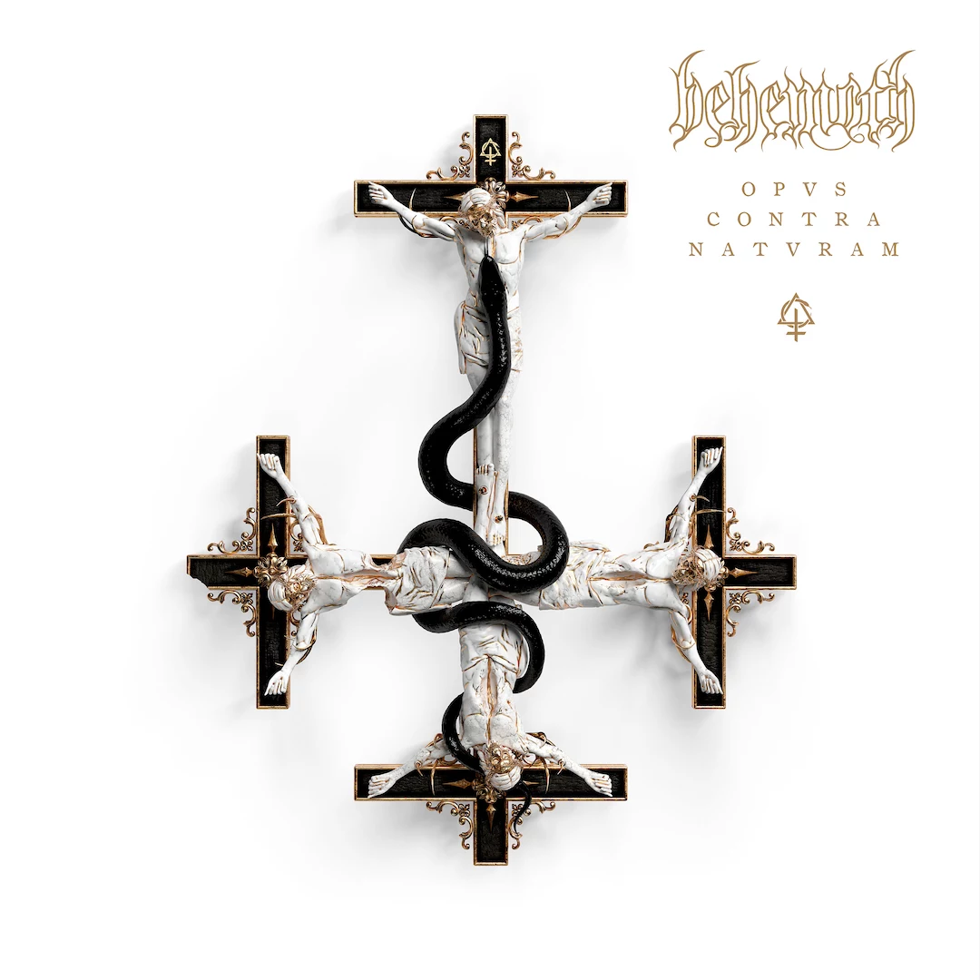 Opvs Contra Natvram Album Art