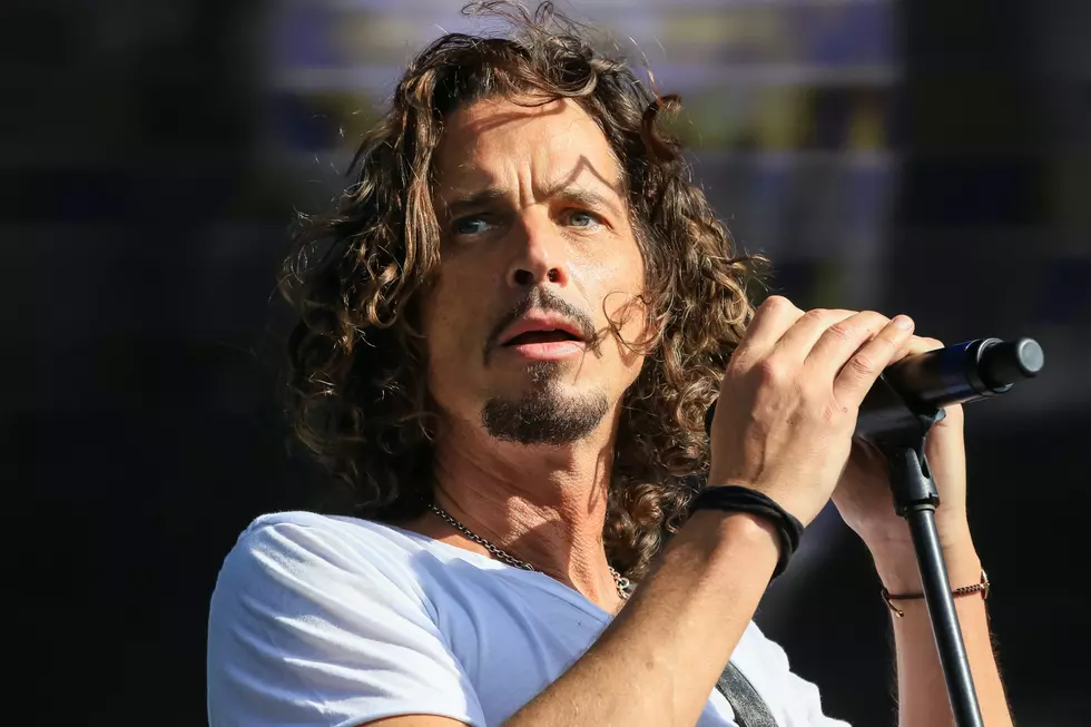 Chris Cornell Honored by Soundgarden on 5th Anniversary of Death