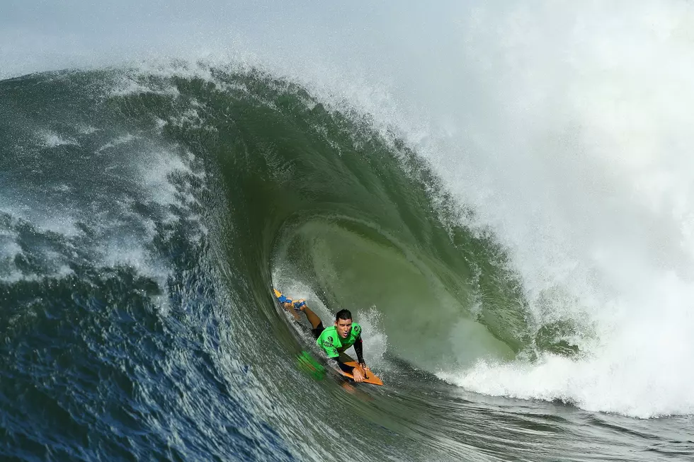 New Grand Theft Auto Videogame Will (Allegedly) Feature Surfing - Surfer
