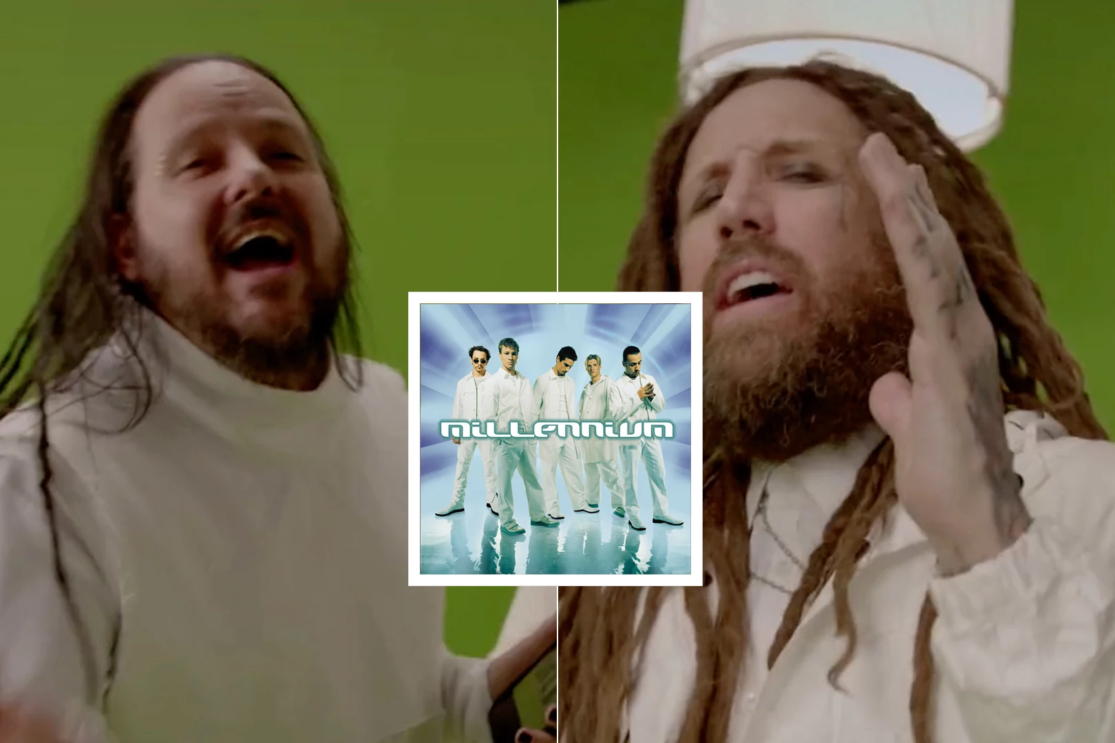 Backstreet Boys: 'I Want It That Way' Has 2 Versions; The Original Lyrics  Make More Sense