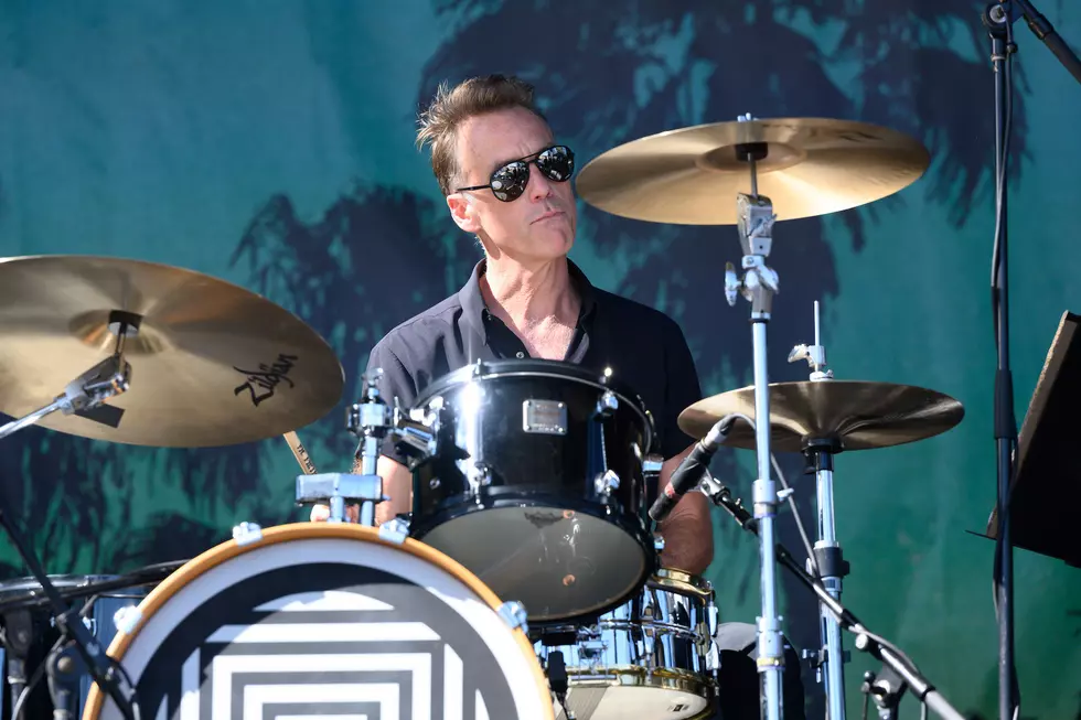 Matt Cameron Says Pearl Jam's Next Album Is 'In the Can'